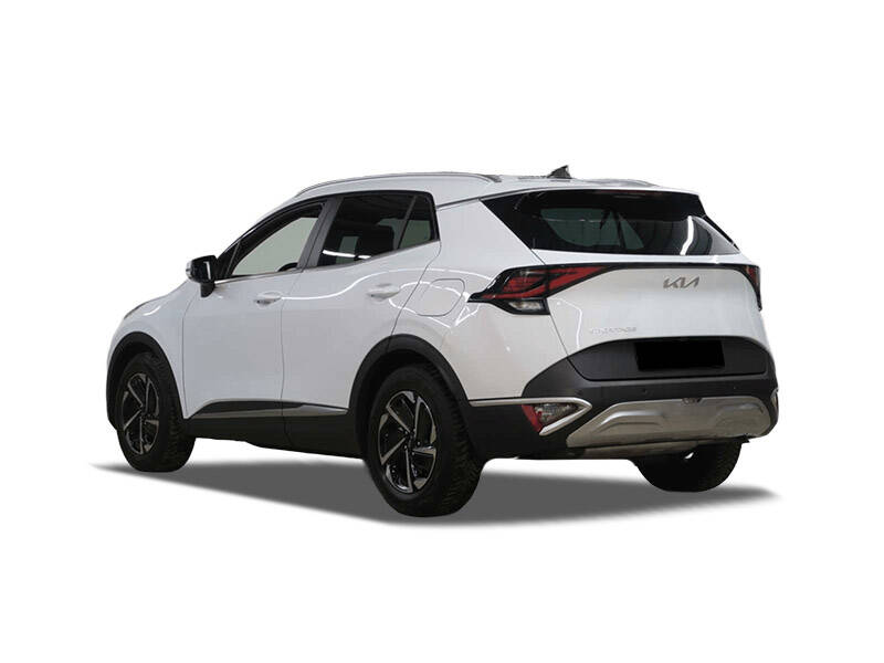 Kia Sportage L Kia Sportage L